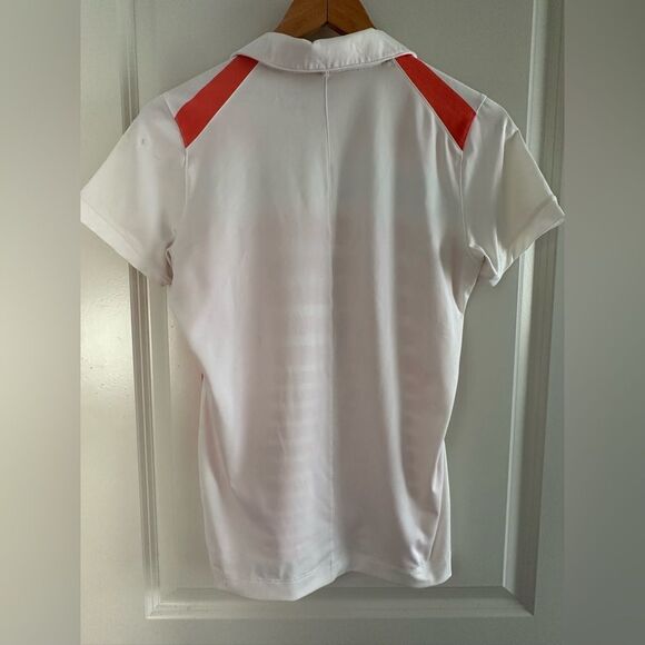 3 for $60 Choral nike golf size small dri-fit - Picture 2 of 4